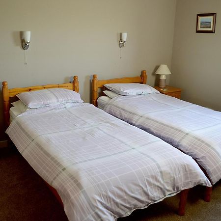 Вилла Bachylis Self Catering Керкуолл Экстерьер фото