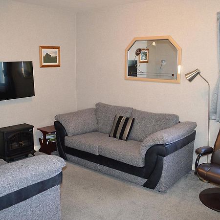 Вилла Bachylis Self Catering Керкуолл Экстерьер фото