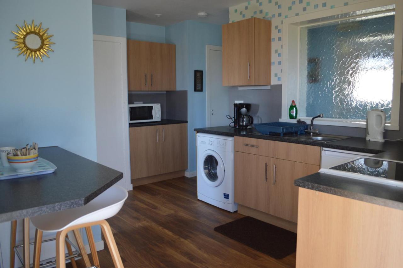 Вилла Bachylis Self Catering Керкуолл Экстерьер фото