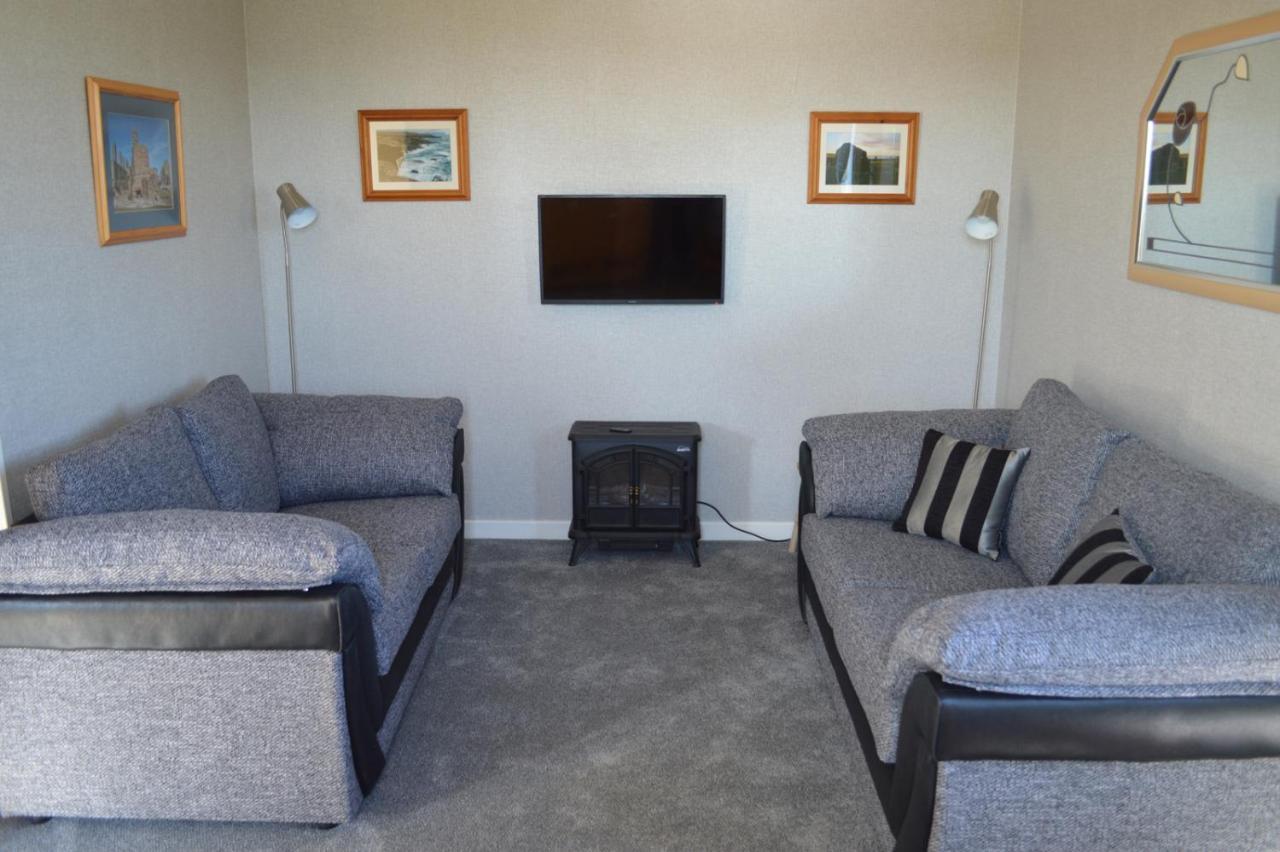 Вилла Bachylis Self Catering Керкуолл Экстерьер фото