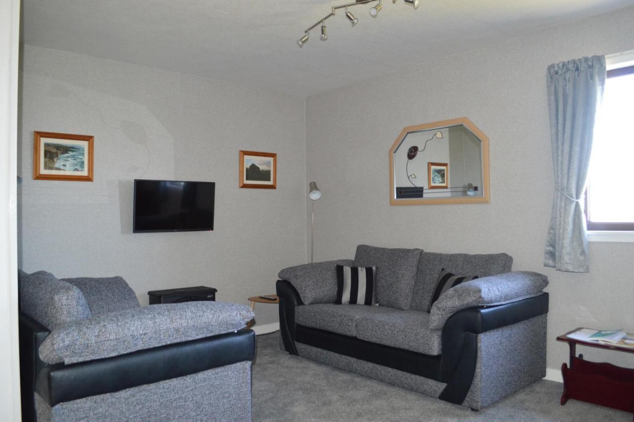 Вилла Bachylis Self Catering Керкуолл Экстерьер фото