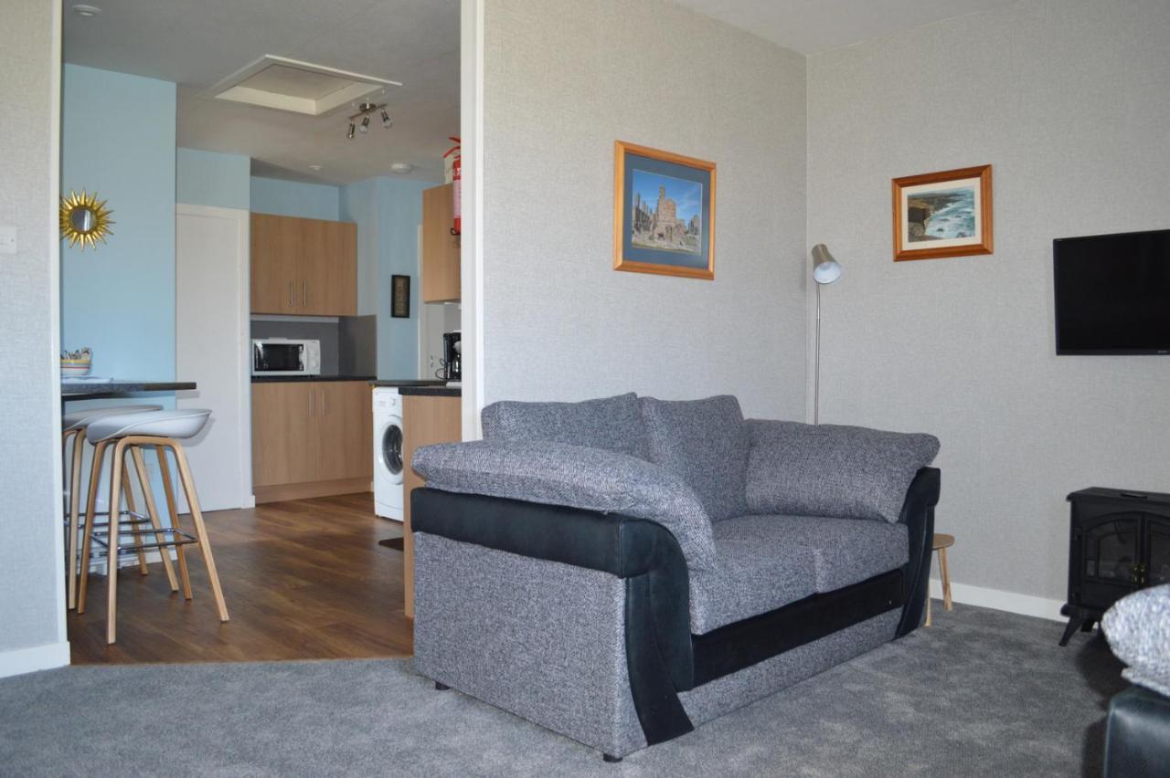 Вилла Bachylis Self Catering Керкуолл Экстерьер фото