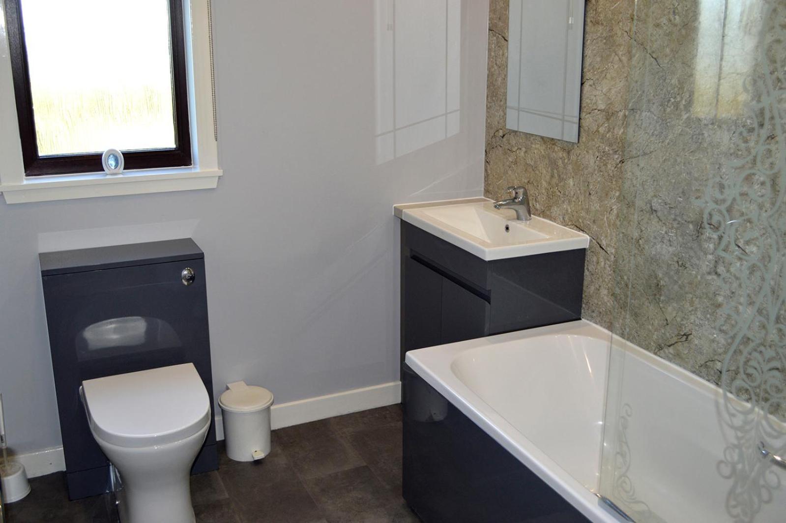Вилла Bachylis Self Catering Керкуолл Экстерьер фото